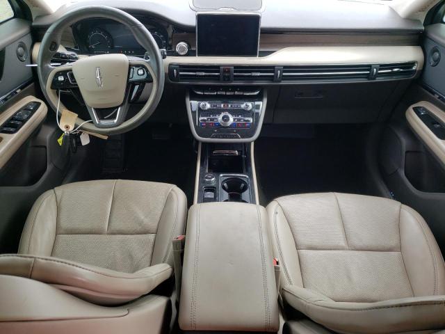 LINCOLN CORSAIR , 2020