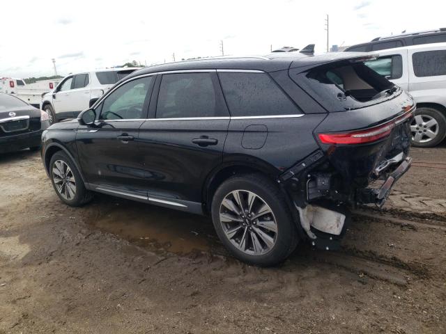 LINCOLN CORSAIR , 2020