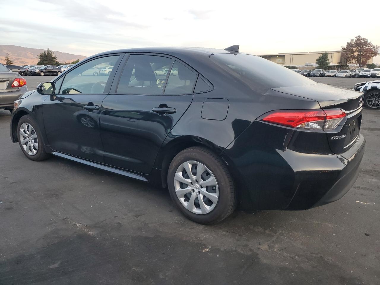 2024 Toyota Corolla, LE