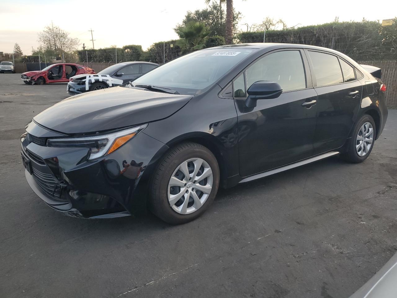 2024 Toyota Corolla, LE