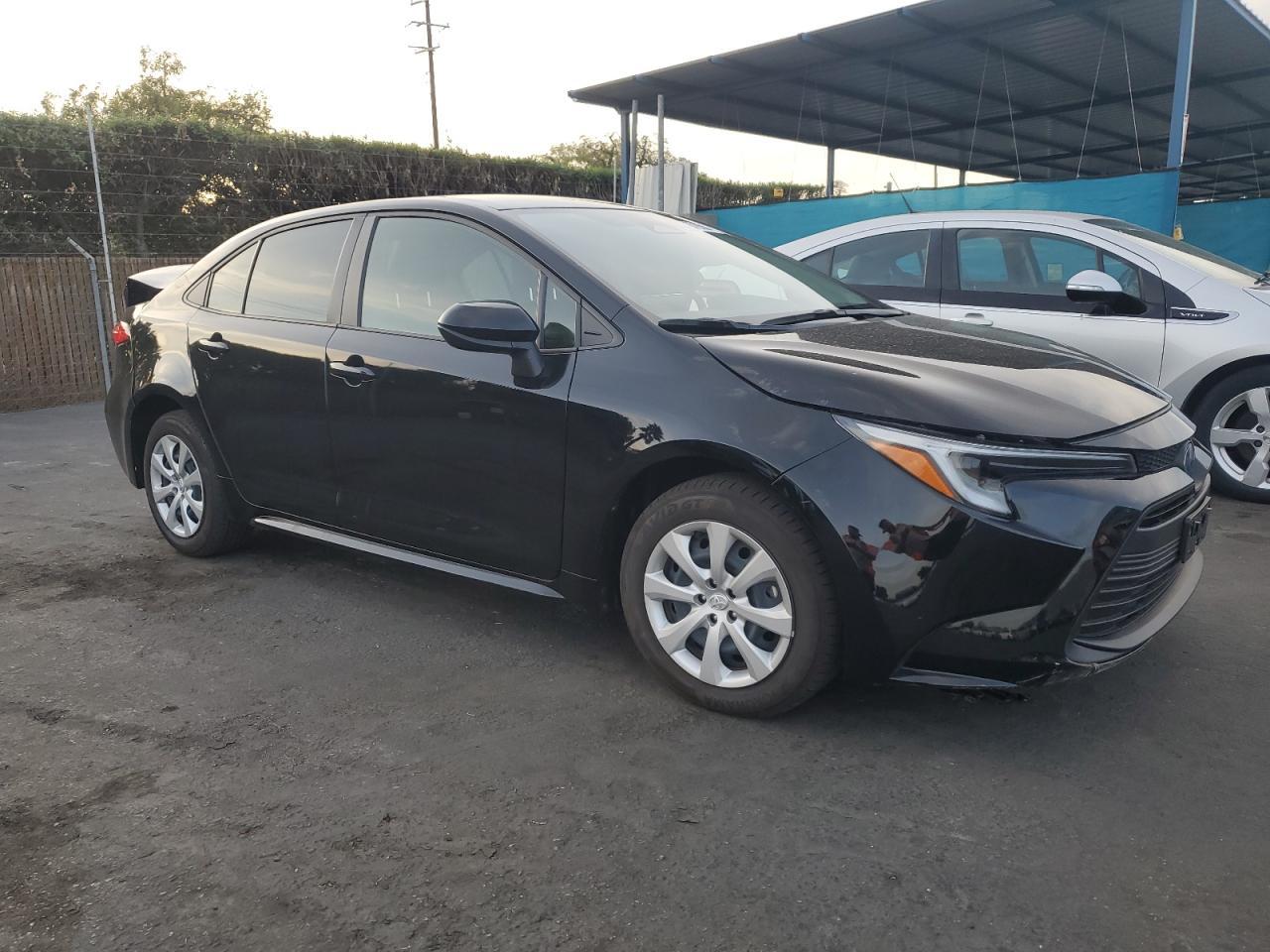 2024 Toyota Corolla, LE