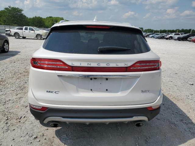 LINCOLN MKC , 2018
