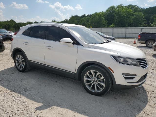 LINCOLN MKC , 2018