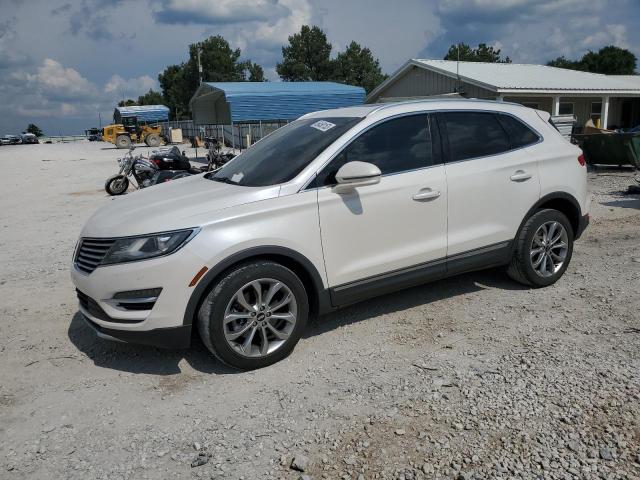 LINCOLN MKC , 2018