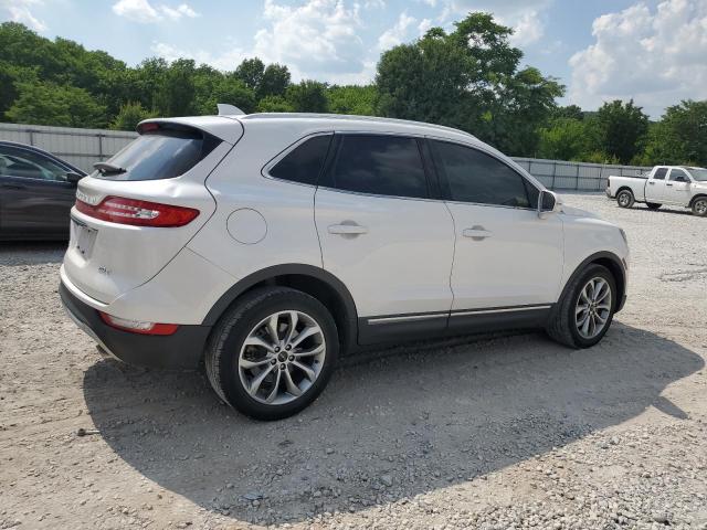 LINCOLN MKC , 2018