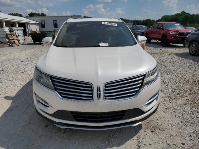LINCOLN MKC , 2018