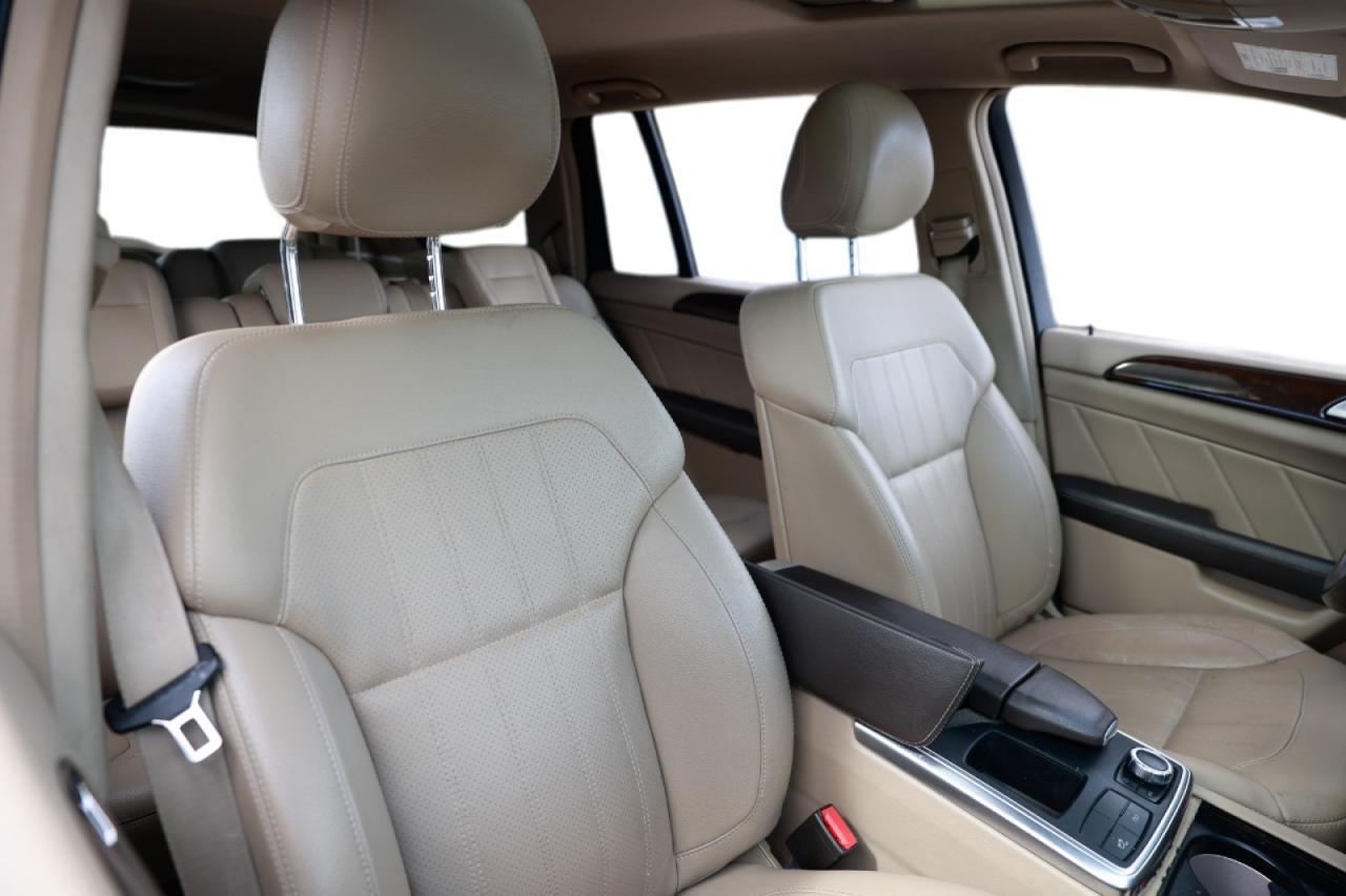 2015 Mercedes-Benz GL-Class,...