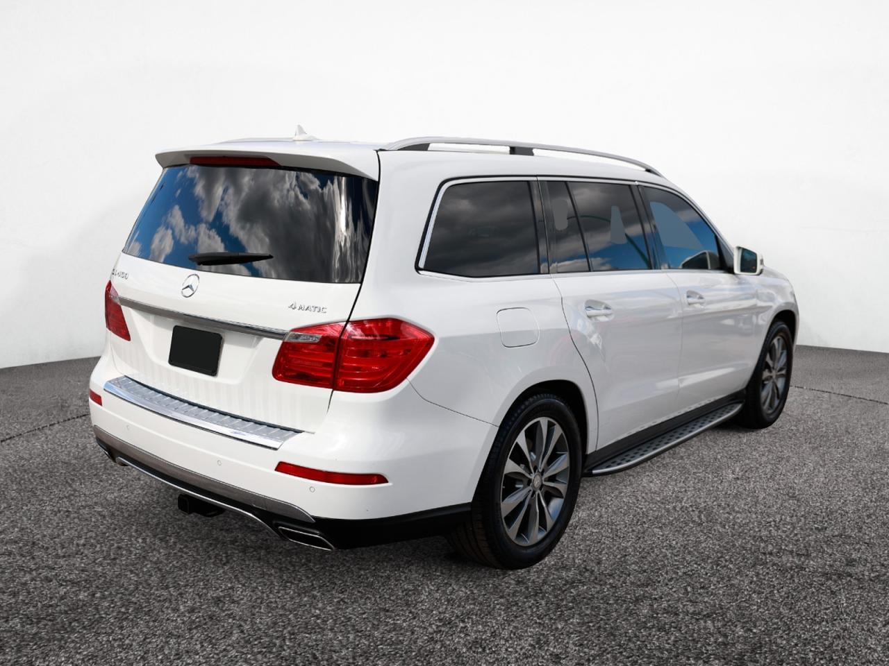 2015 Mercedes-Benz GL-Class,...