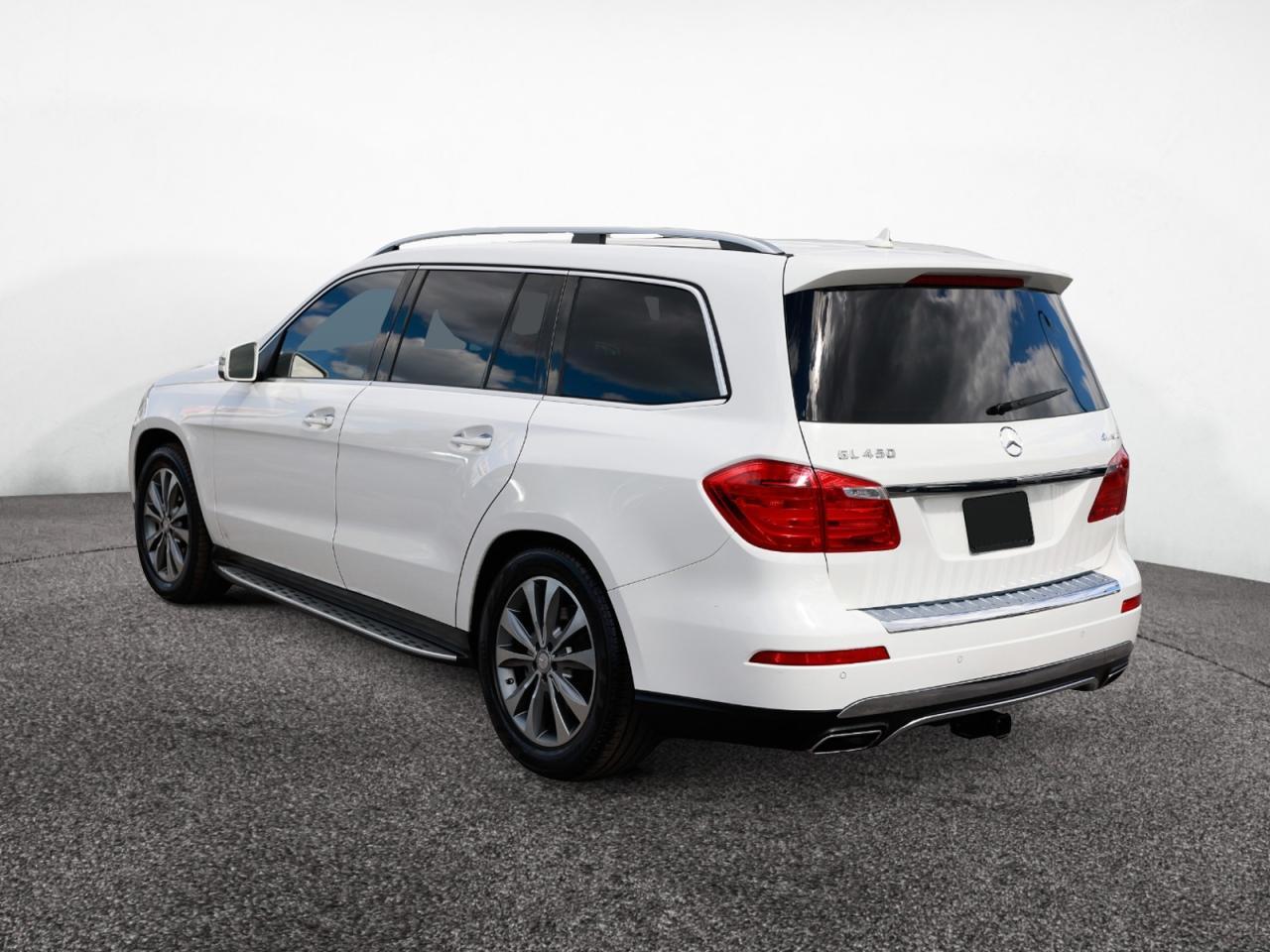 2015 Mercedes-Benz GL-Class,...
