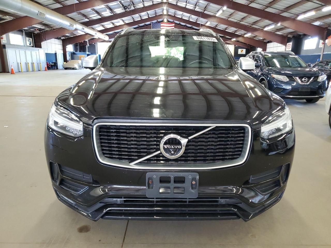 2016 Volvo XC90, T6