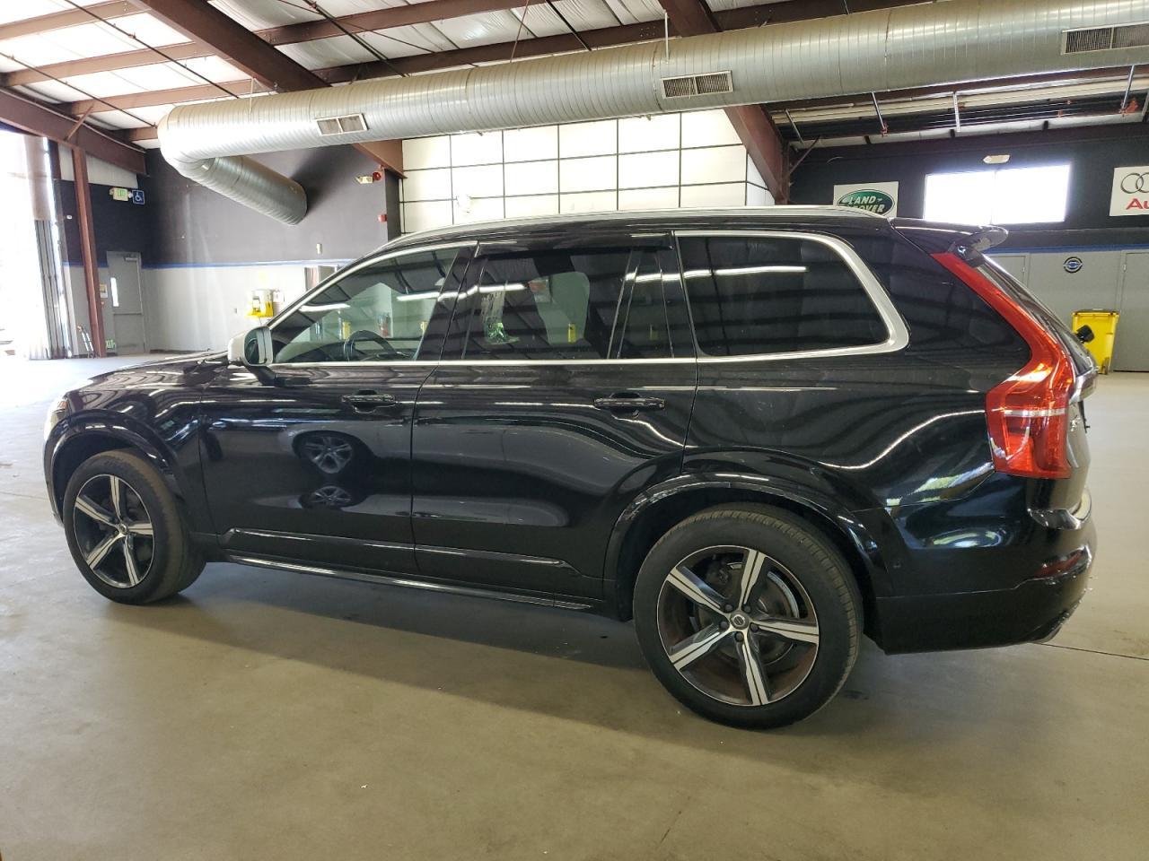 2016 Volvo XC90, T6