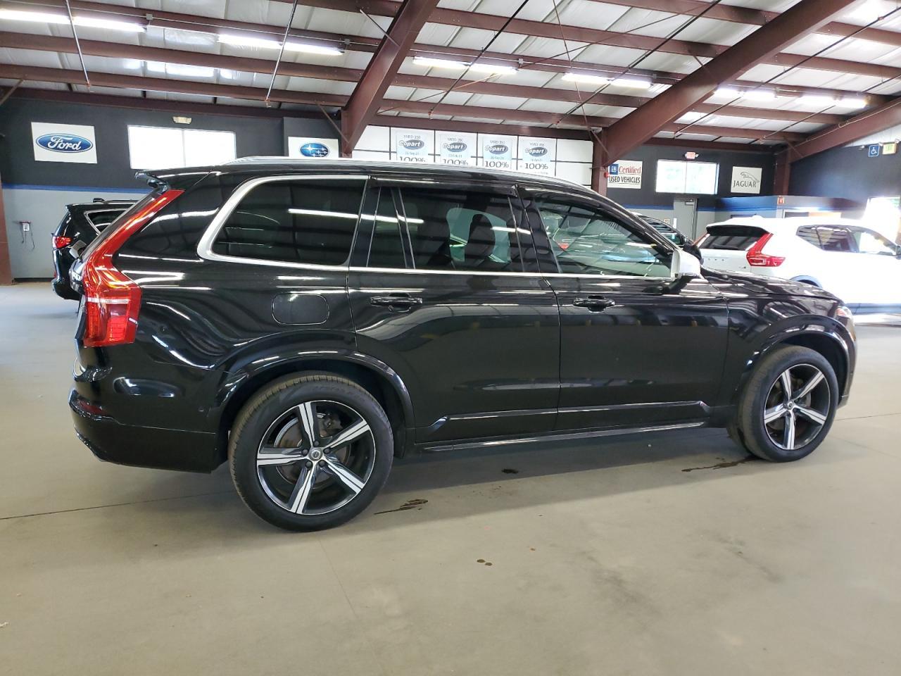 2016 Volvo XC90, T6