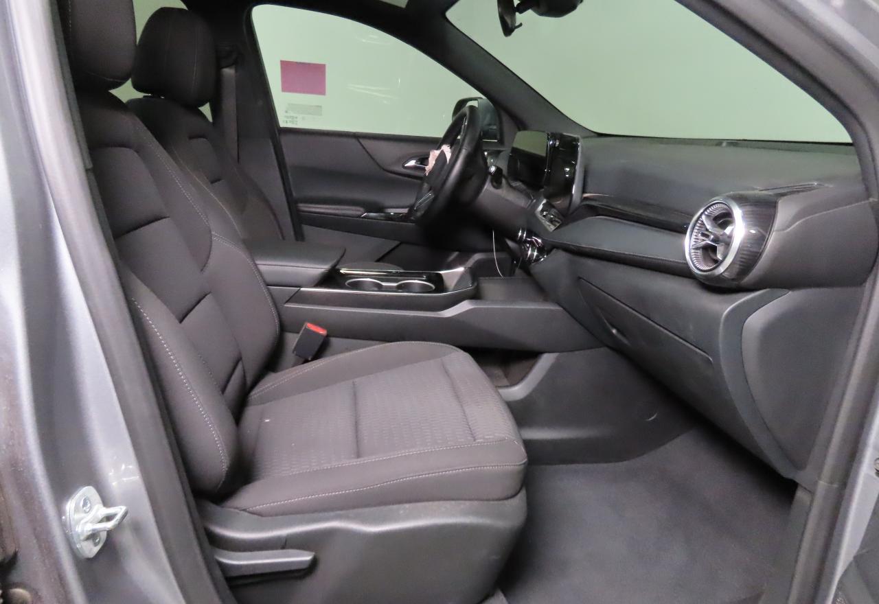 2025 Chevrolet Equinox, LT