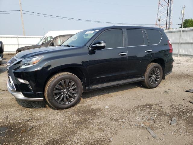 LEXUS GX 460 , 2020