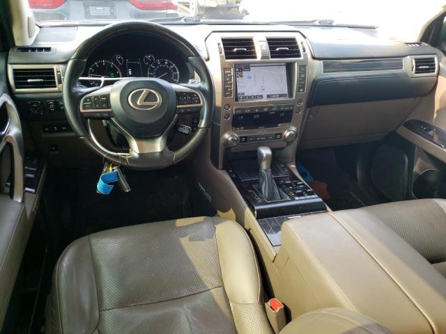 LEXUS GX 460 , 2020