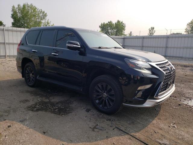 LEXUS GX 460 , 2020