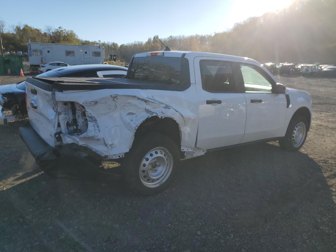 2024 Ford Maverick, XL