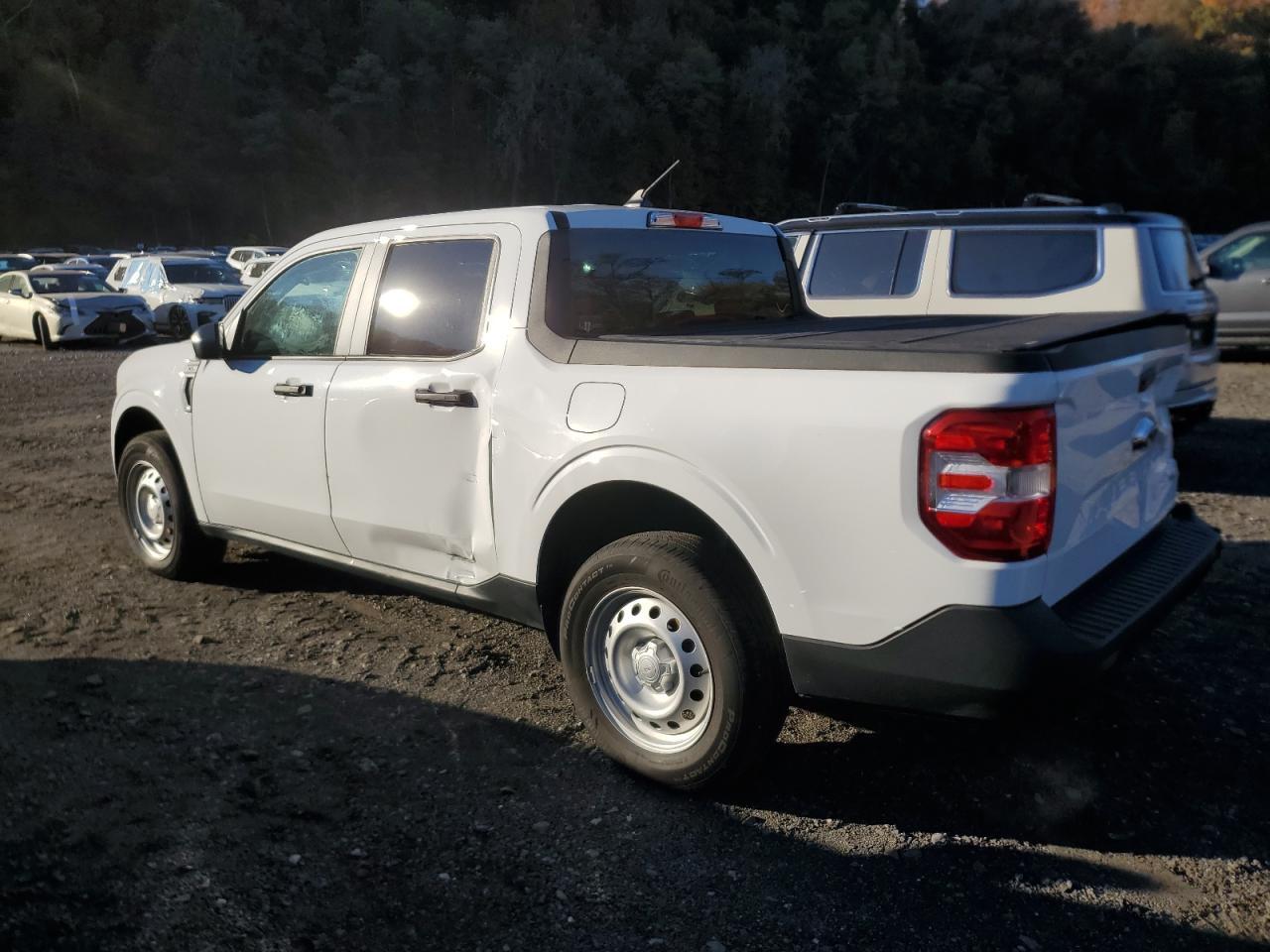 2024 Ford Maverick, XL