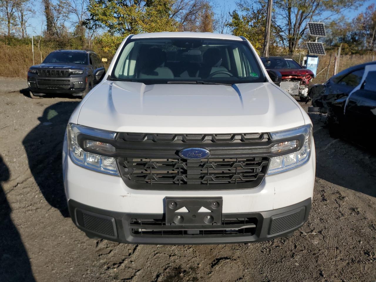 2024 Ford Maverick, XL