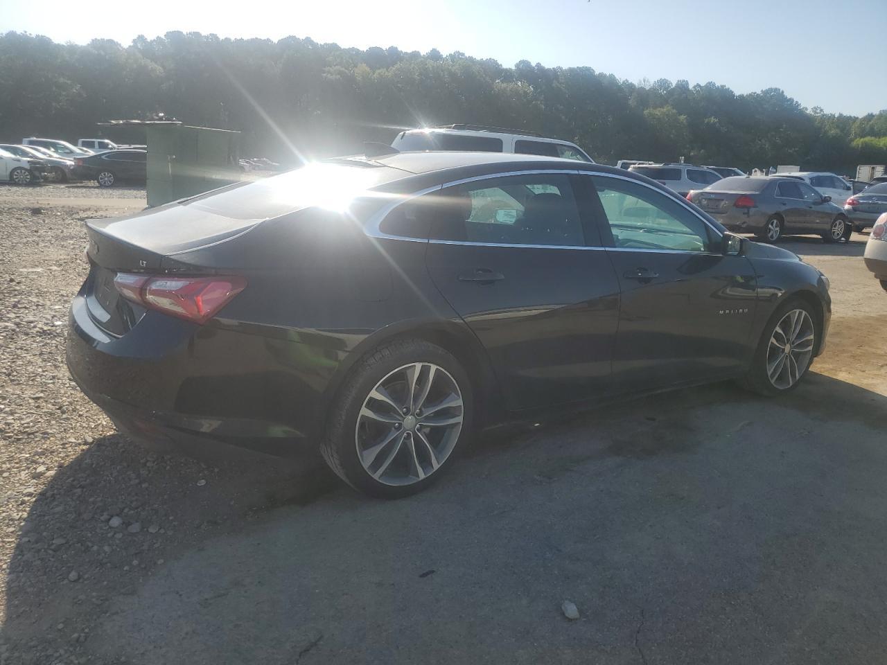 2022 Chevrolet Malibu, LT