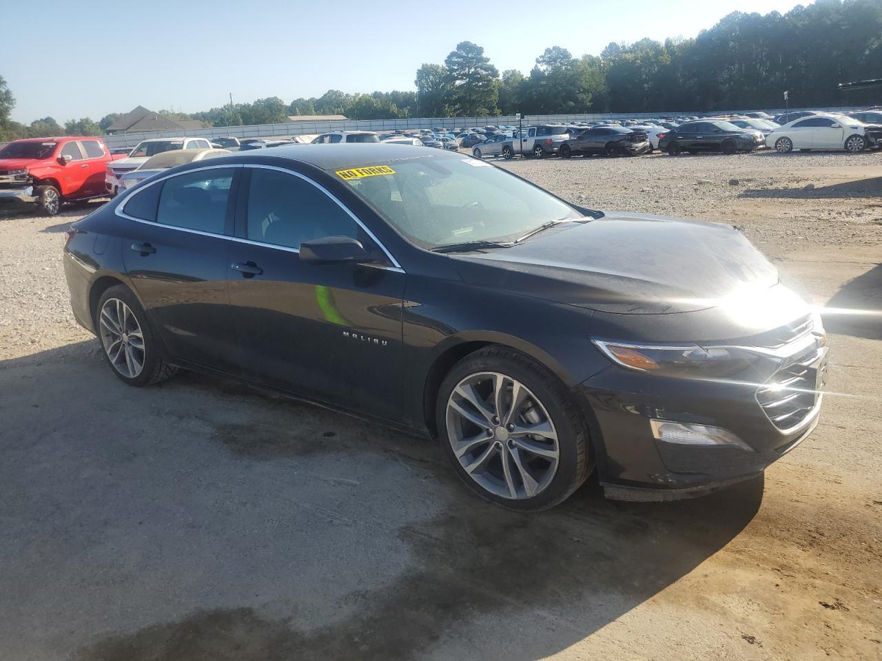 2022 Chevrolet Malibu, LT