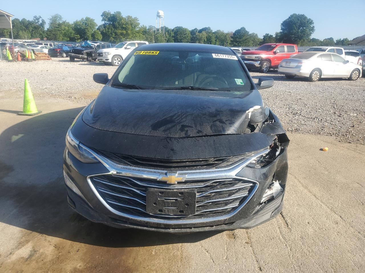 2022 Chevrolet Malibu, LT