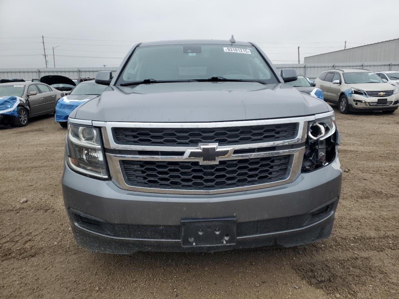 2020 Chevrolet Suburban, K150...