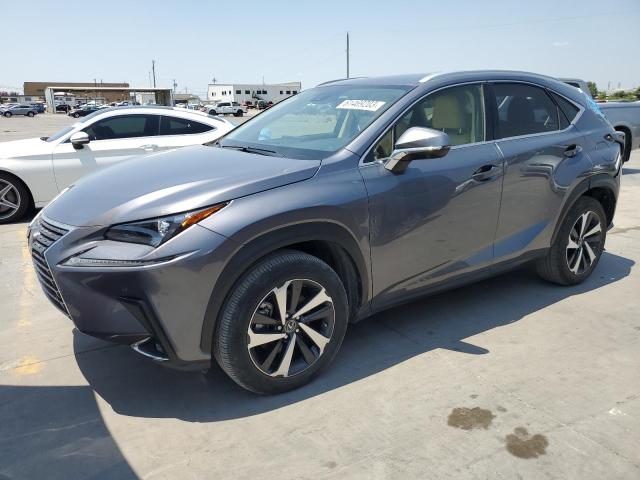 LEXUS NX 300 , 2021