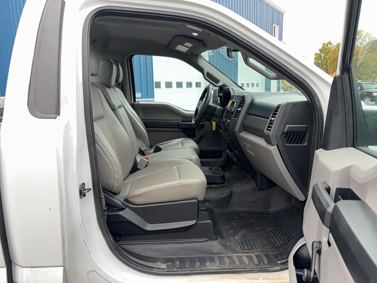 2017 Ford F-250, Super Duty