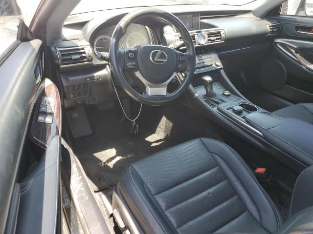 LEXUS RC 350 , 2017
