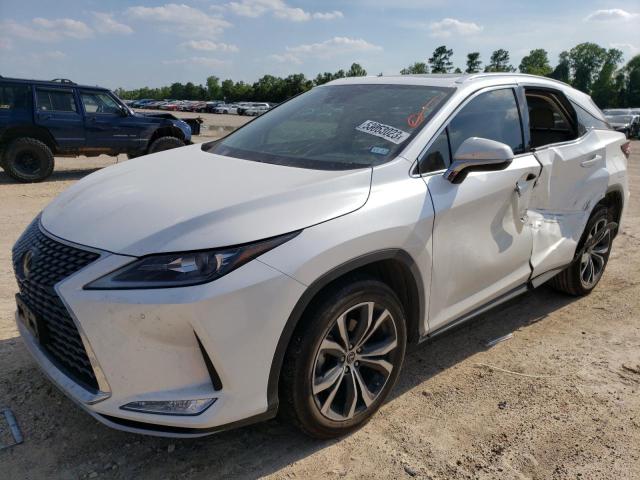 LEXUS RX , 2022