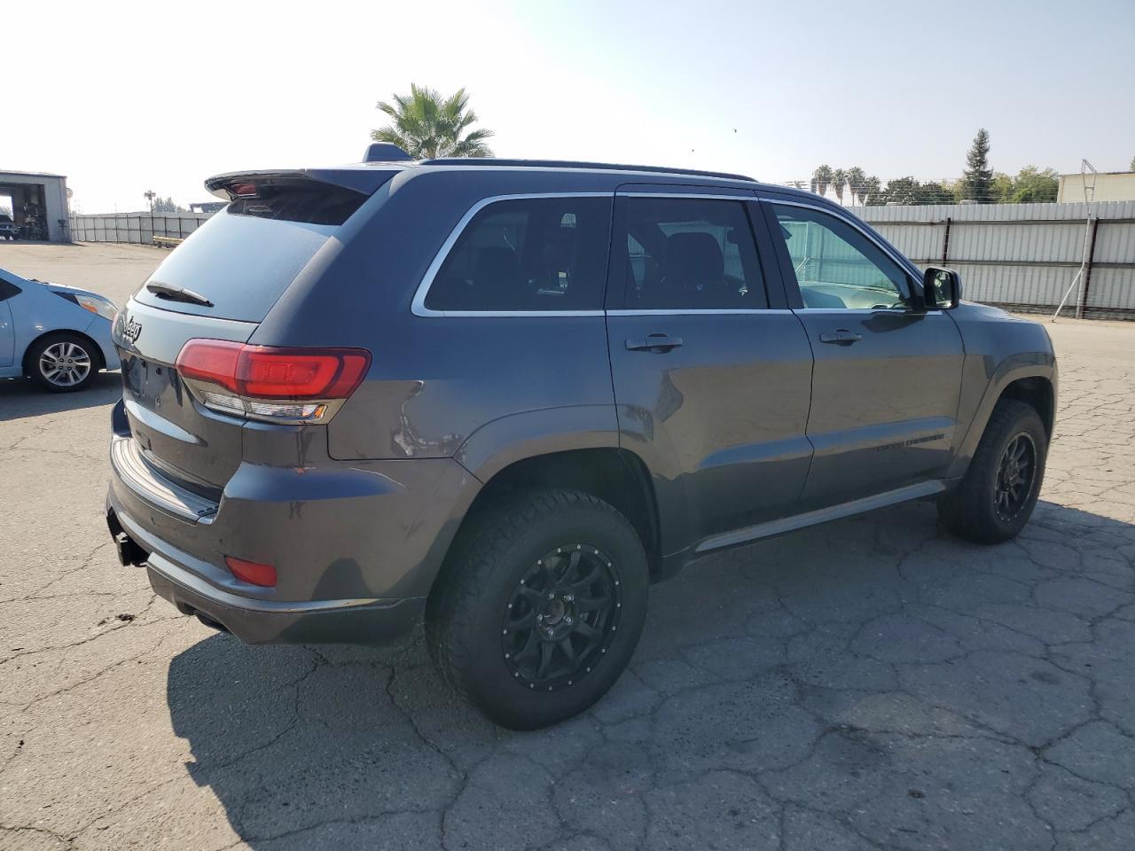 2015 Jeep Grand Cherokee, Ove...