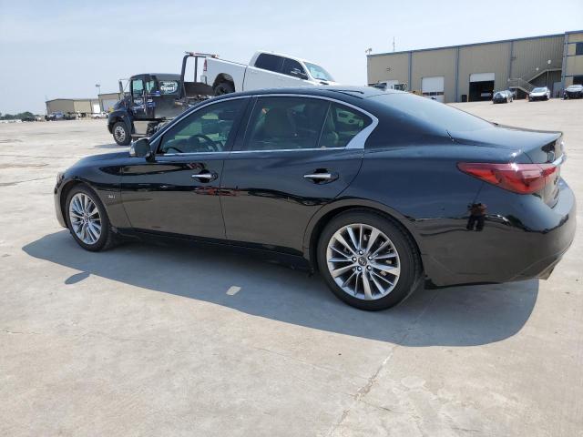 INFINITI Q50 , 2018