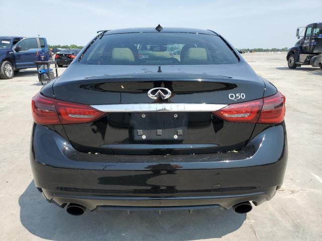 INFINITI Q50 , 2018