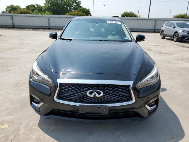 INFINITI Q50 , 2018