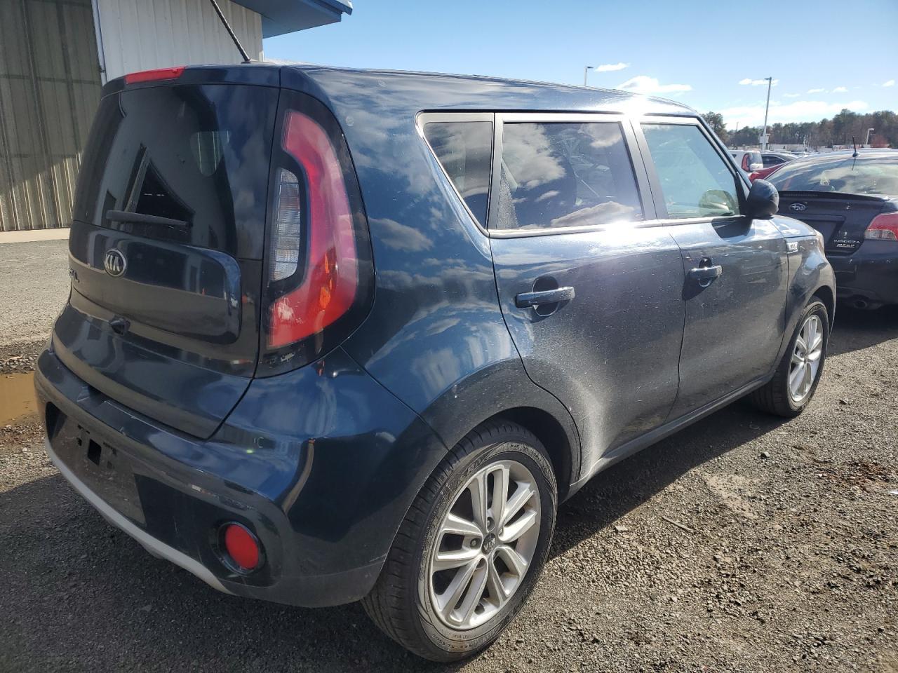 2019 KIA Soul, +