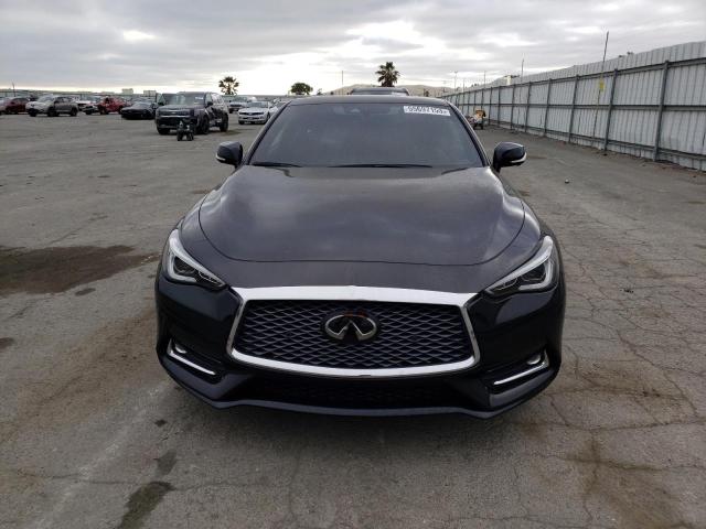 INFINITI Q60 , 2021
