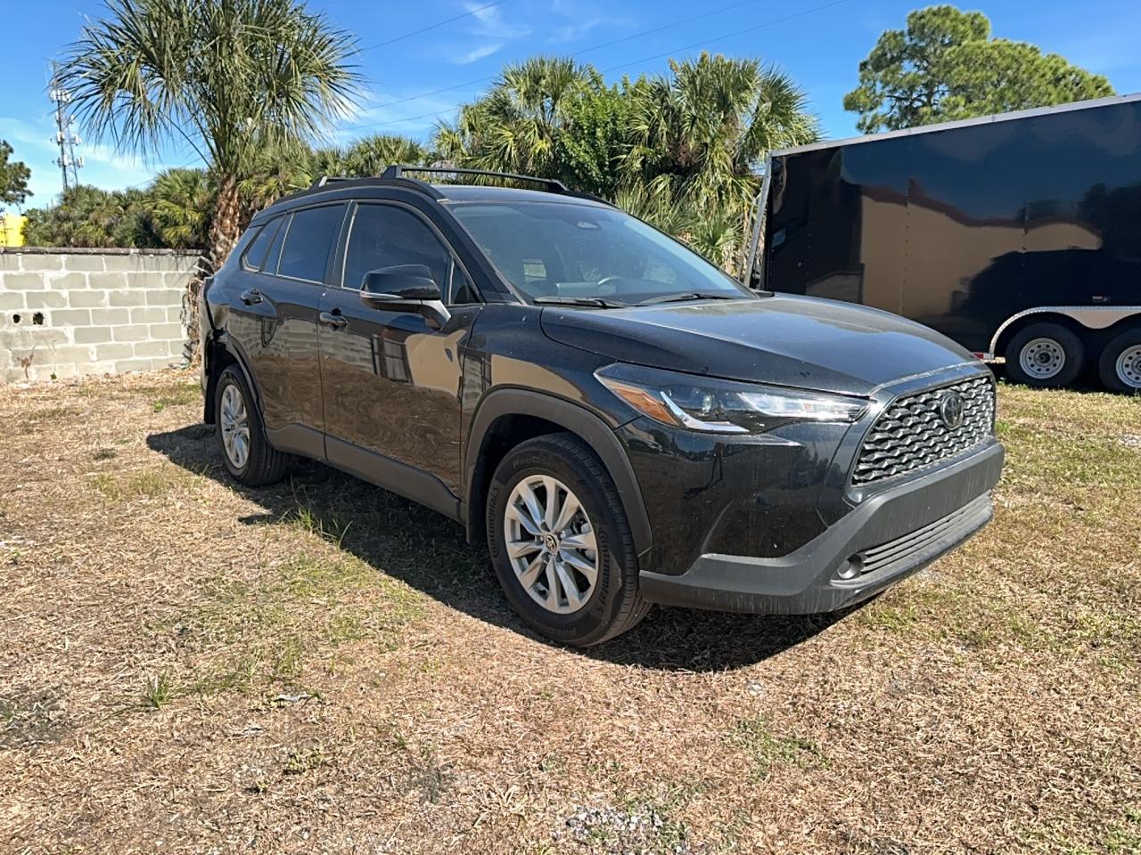 2023 Toyota Corolla, LE