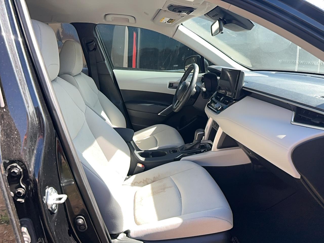 2023 Toyota Corolla, LE