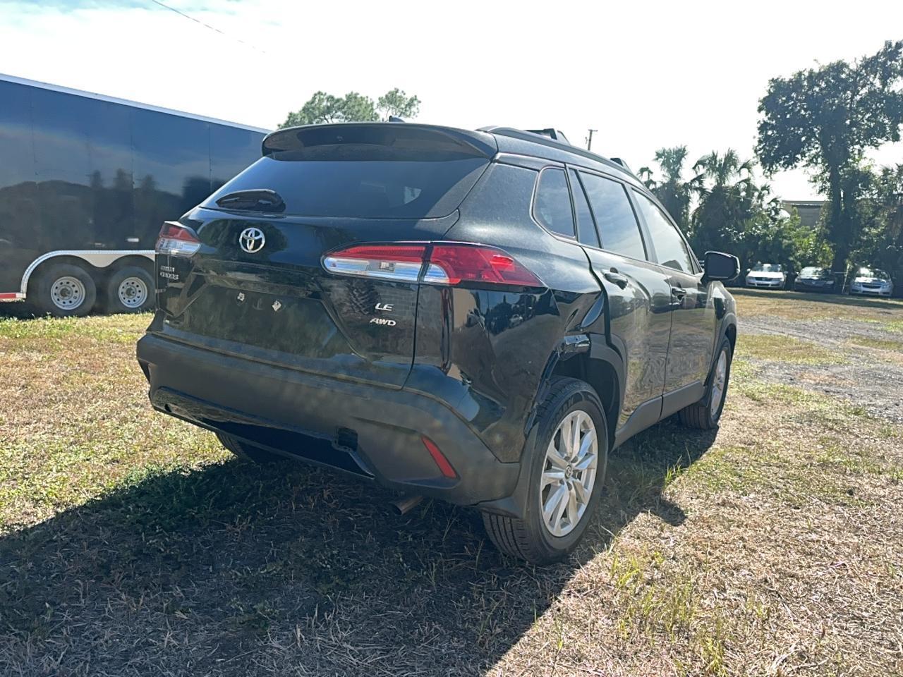 2023 Toyota Corolla, LE