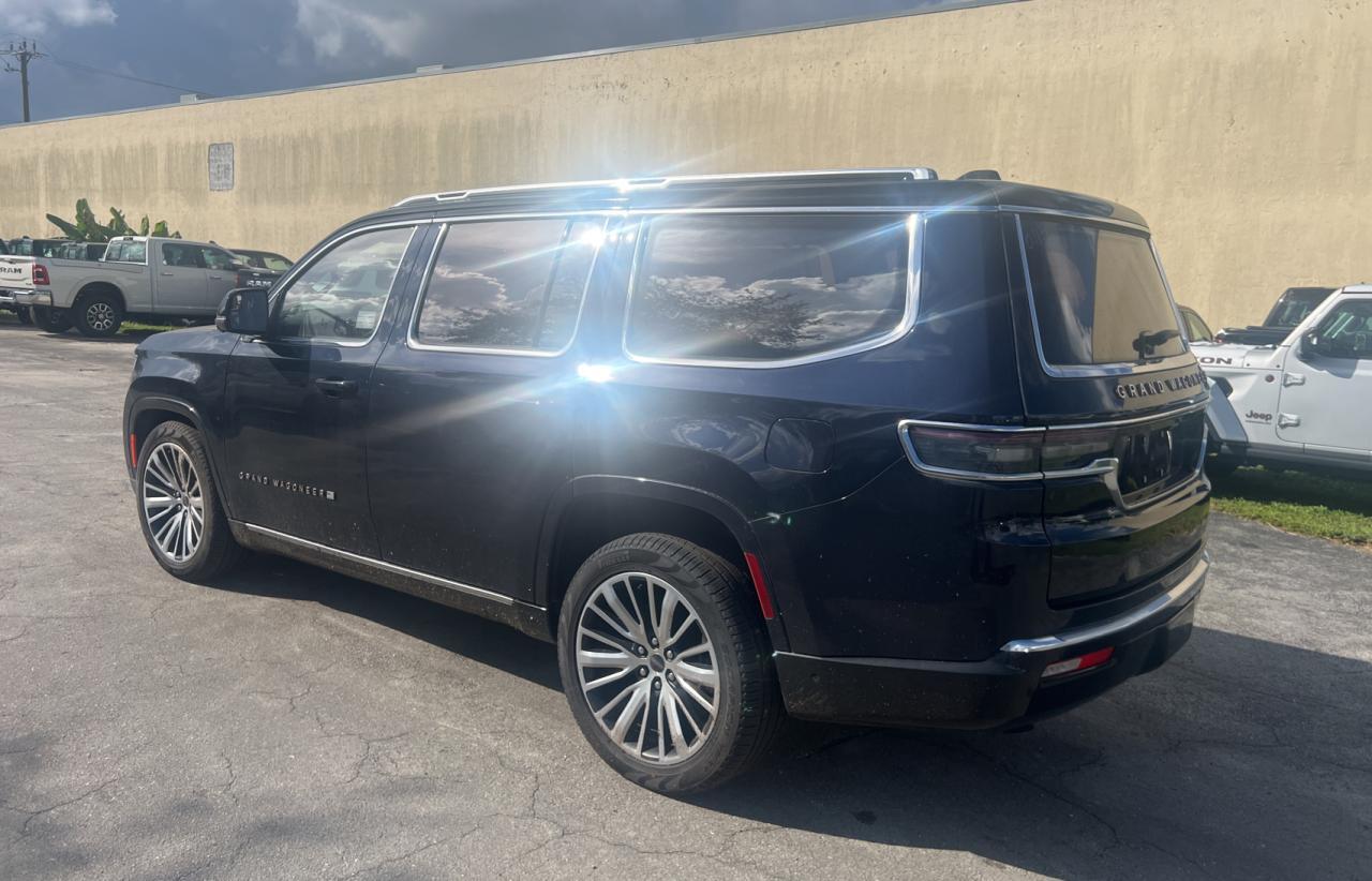 2024 Jeep Grand Cherokee, Ser...