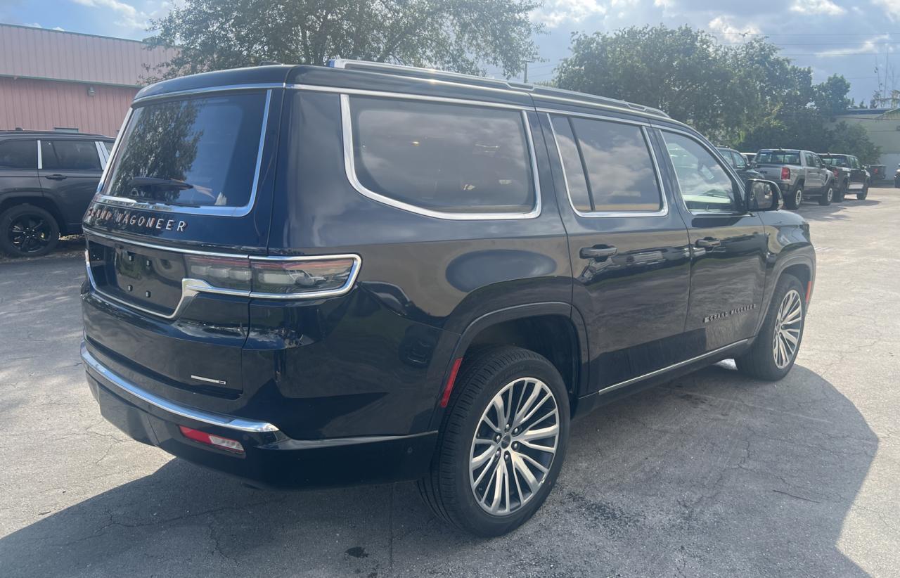 2024 Jeep Grand Cherokee, Ser...