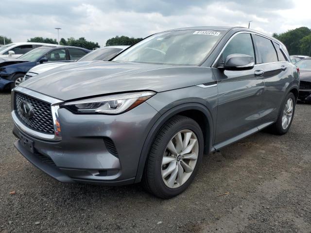 INFINITI Q50 , 2019