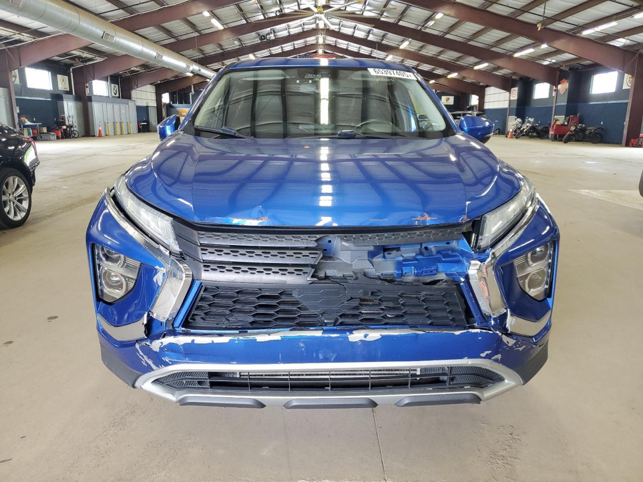 2022 Mits Eclipse, SE