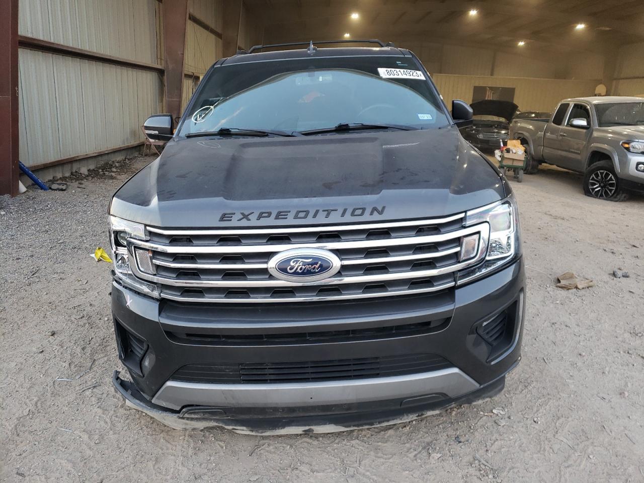 2021 Ford Expedition, Xlt
