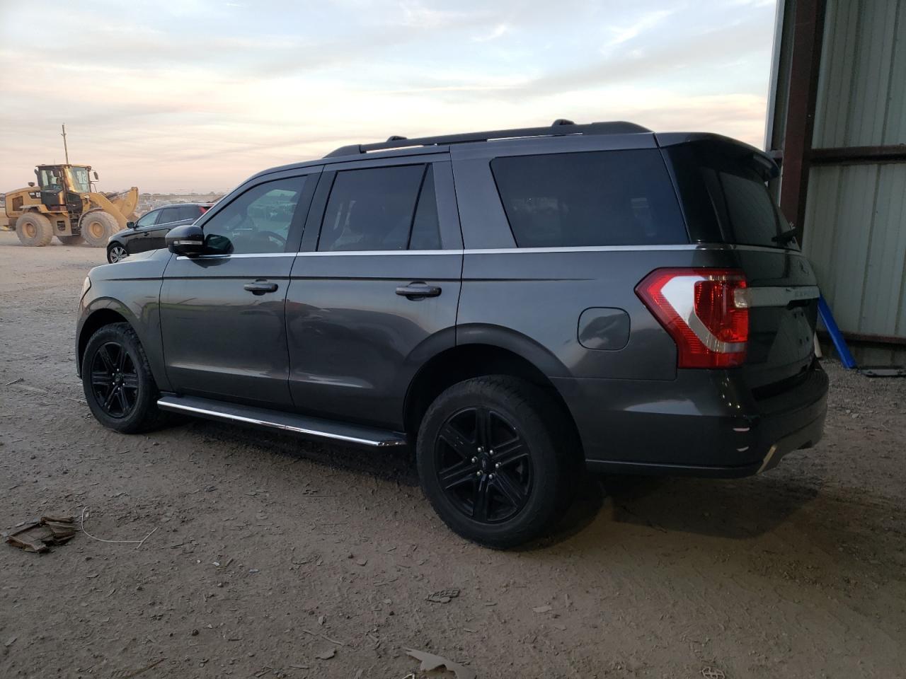 2021 Ford Expedition, Xlt