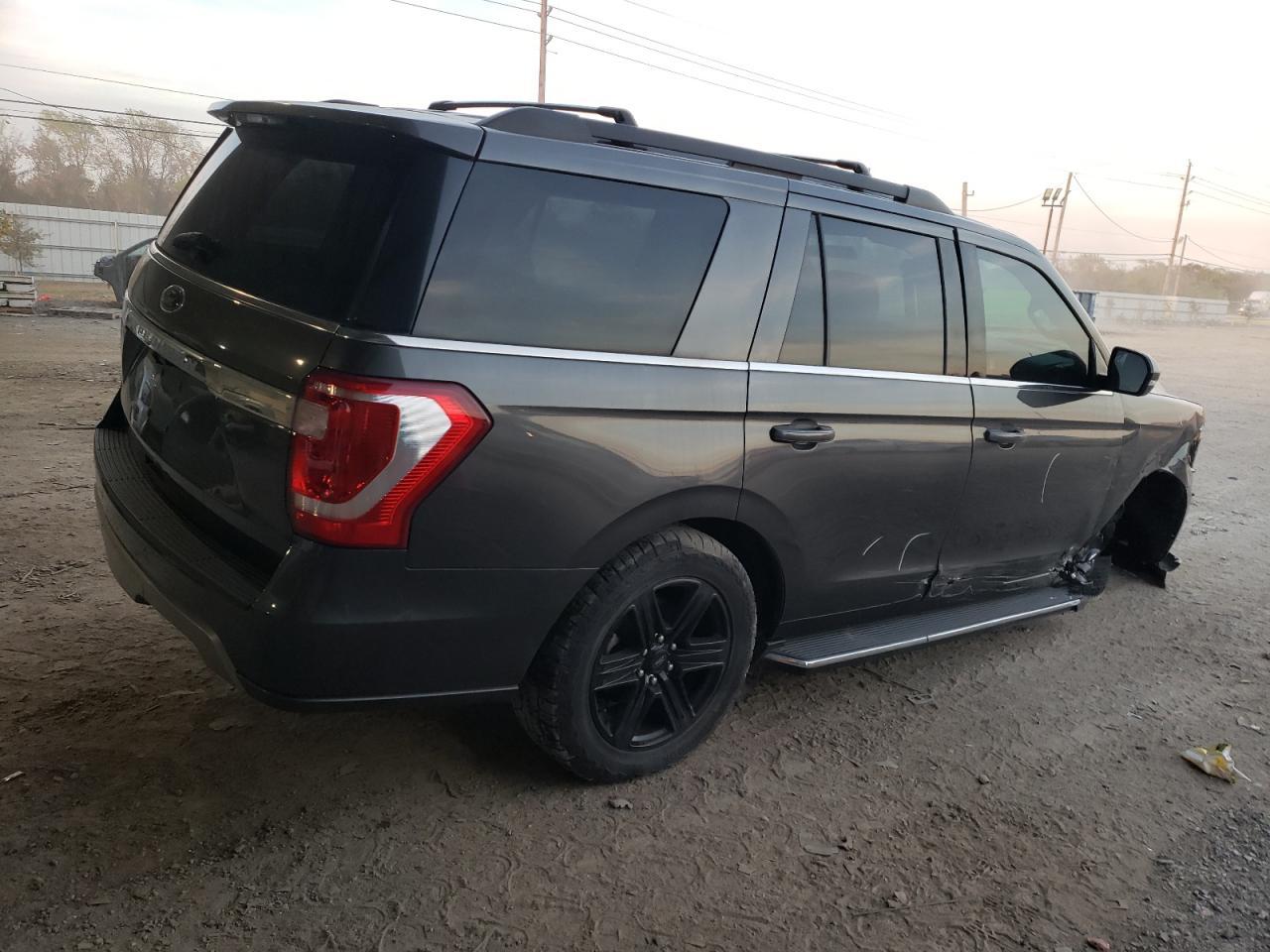 2021 Ford Expedition, Xlt