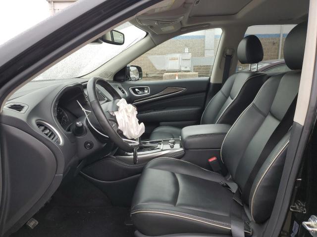 INFINITI QX60 , 2020