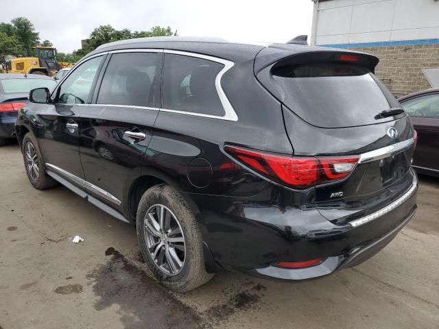 INFINITI QX60 , 2020