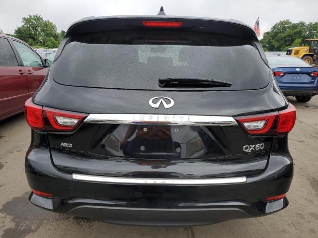 INFINITI QX60 , 2020